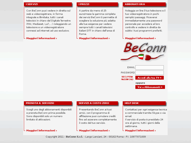 www.beconn.com