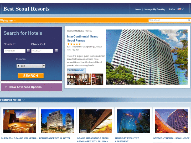 www.bestseoulresorts.com