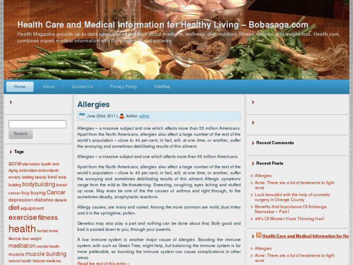 www.bobasaga.com