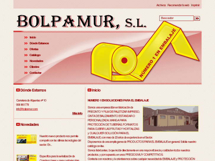 www.bolpamur.com