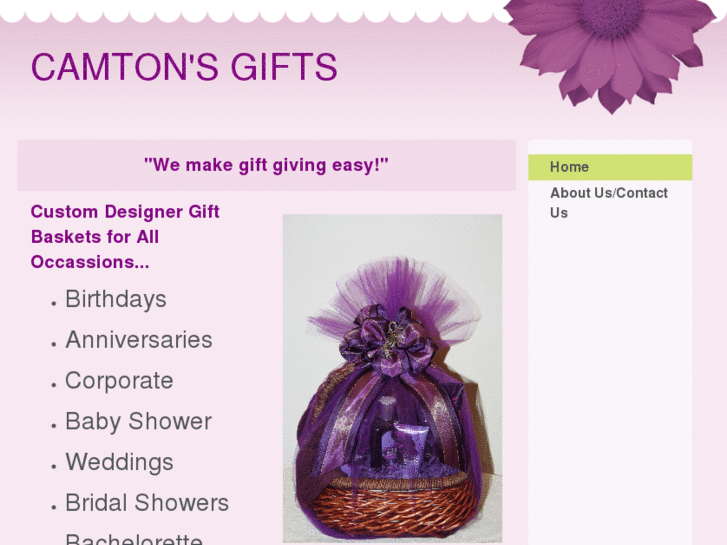 www.camtonsgifts.com