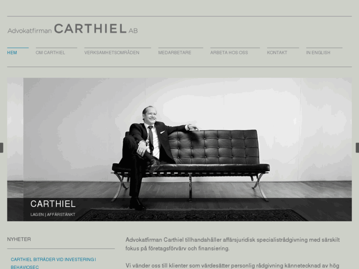 www.carthiel.se