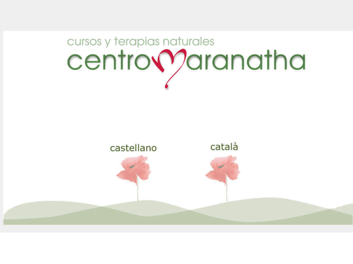 www.centromaranatha.com