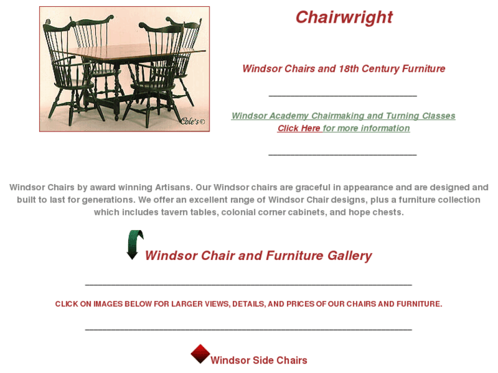 www.chairwright.com