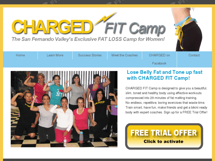 www.chargedfitcamp.com