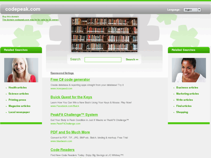 www.codepeak.com