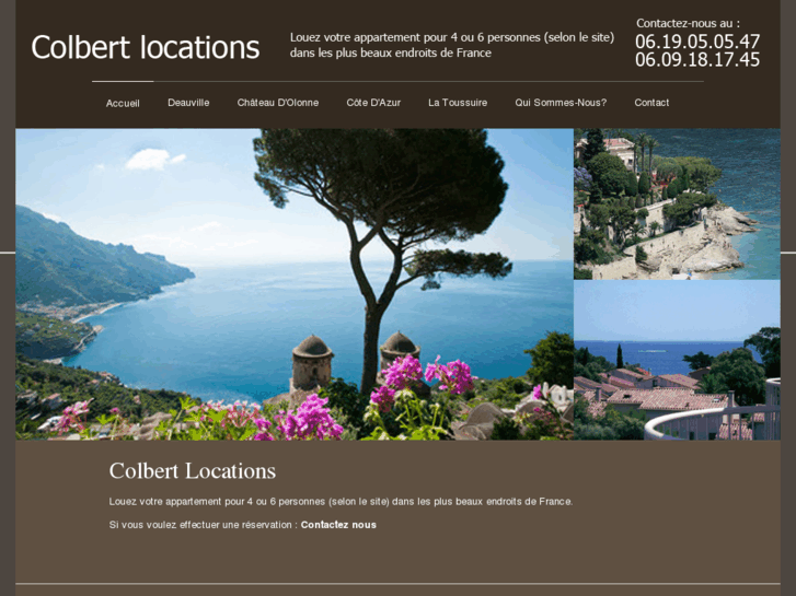 www.colbertlocations.com