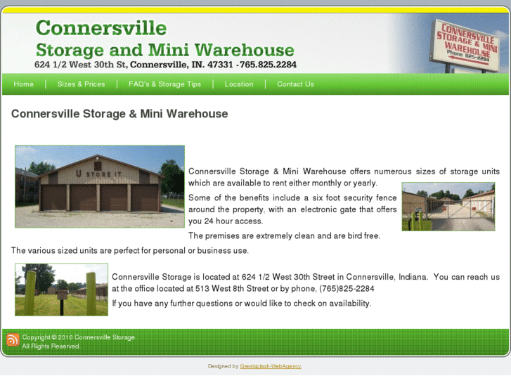 www.connersvillestorage.com