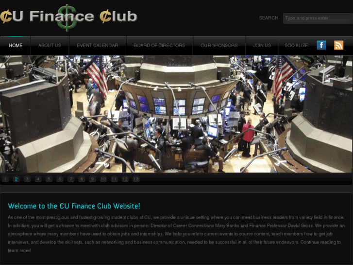 www.cufinanceclub.org