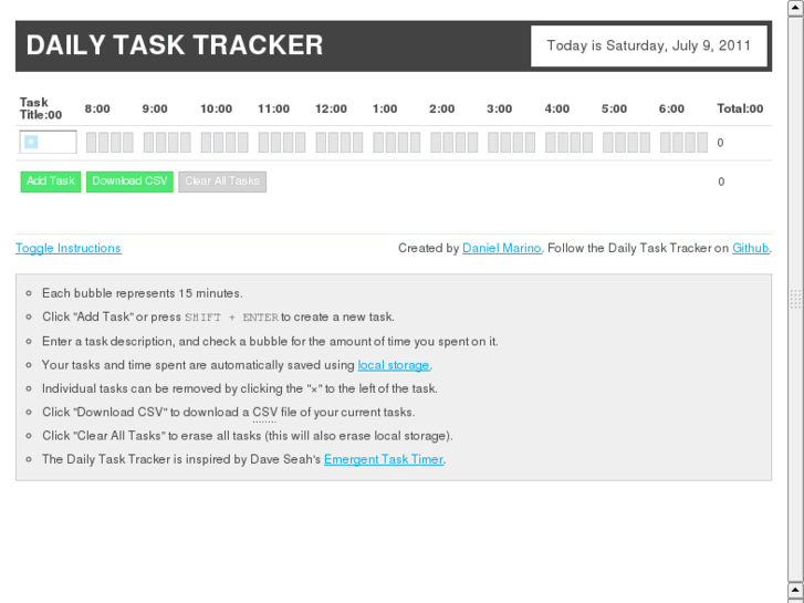 www.dailytasktracker.com