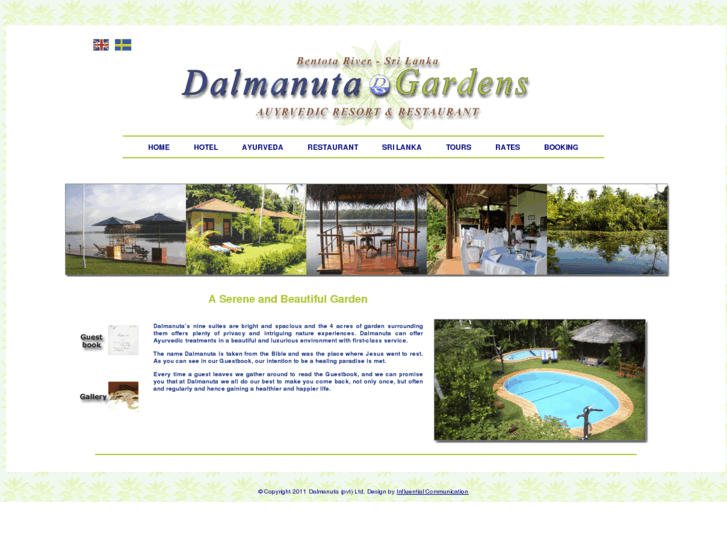 www.dalmanuta.com