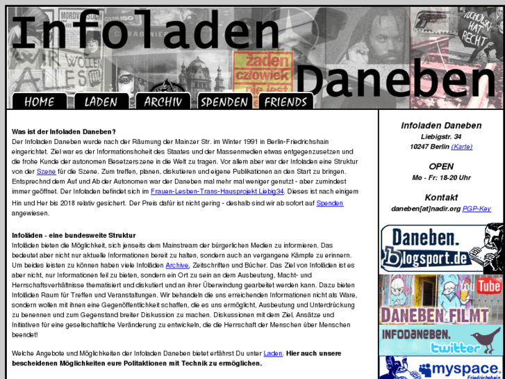 www.daneben.info