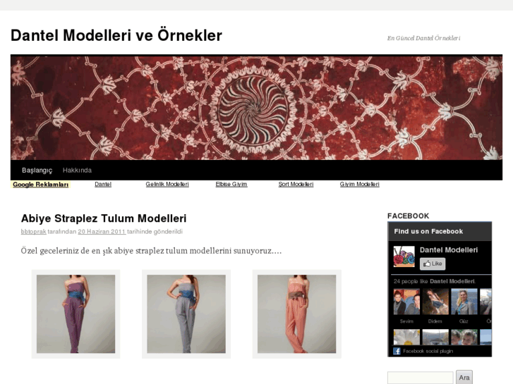 www.dantel-modelleri.net