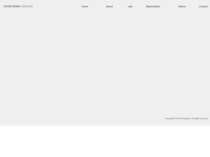 www.davidwong-spaces.com