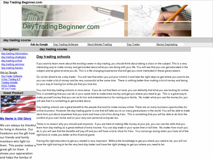 www.daytradingbeginner.com