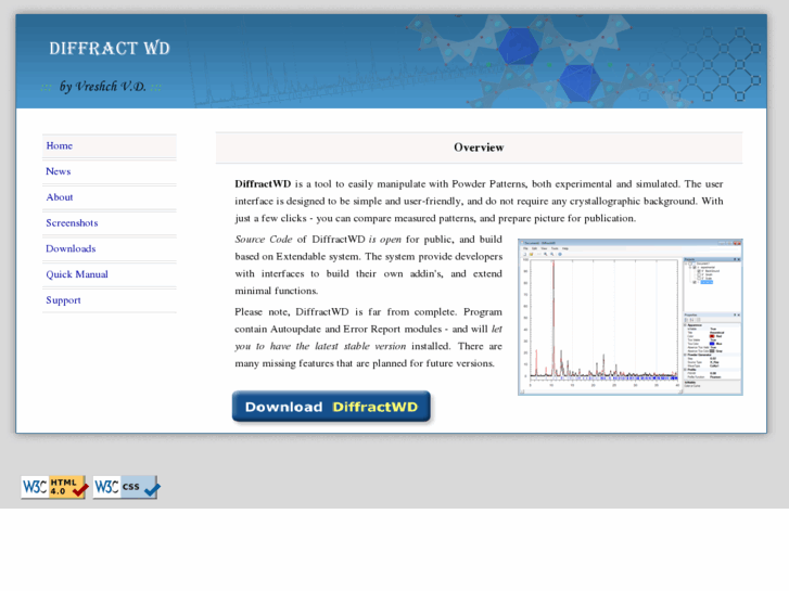 www.diffractwd.com