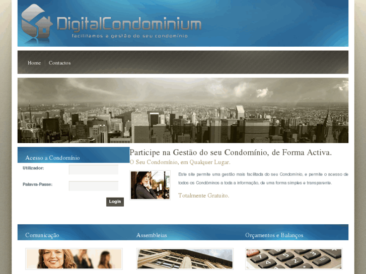 www.digitalcondominium.com