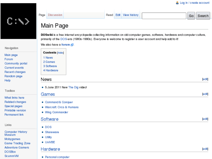www.doswiki.com