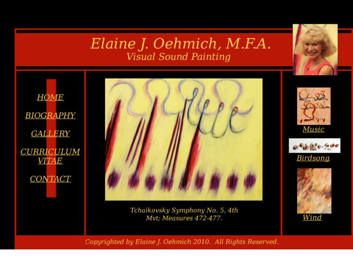 www.elaineoehmich.com