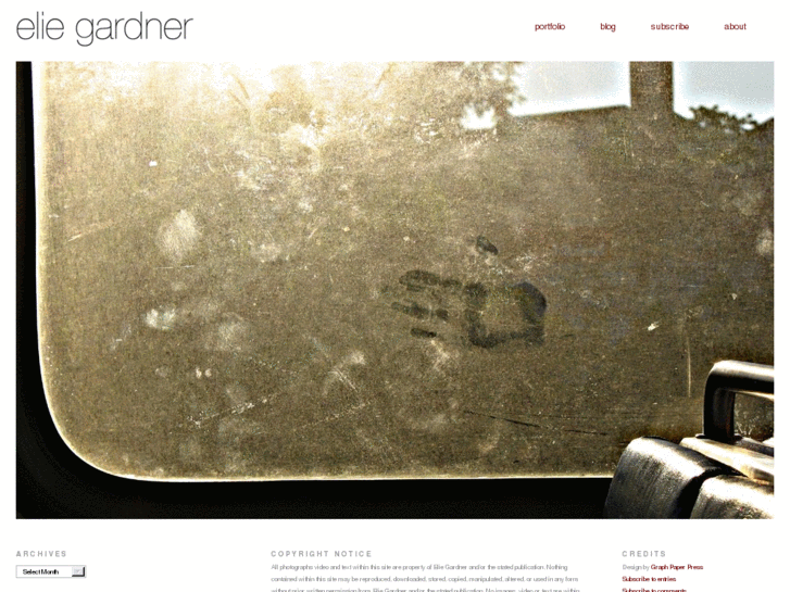 www.eliegardner.com