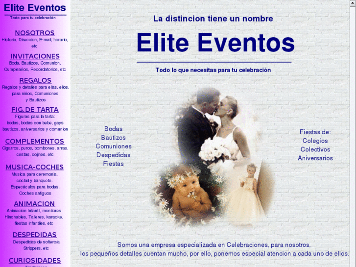 www.elite-eventos.net