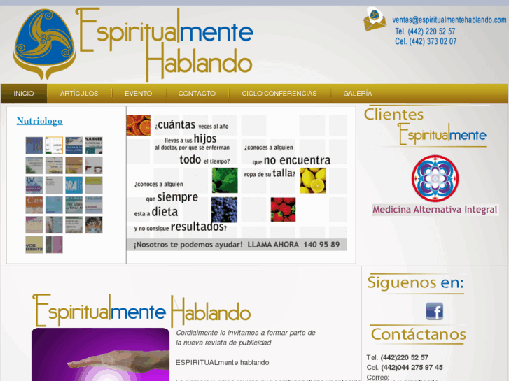 www.espiritualmentehablando.com