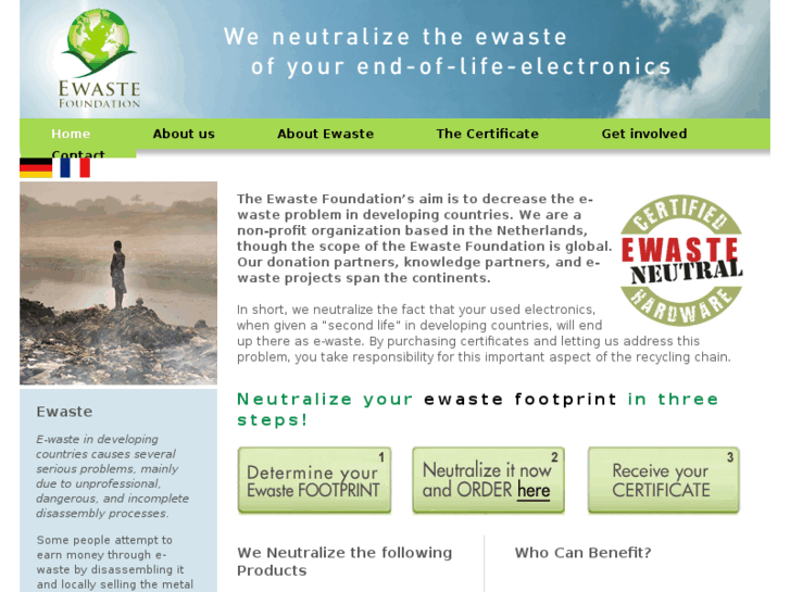 www.ewaste.org