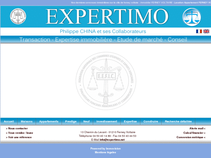 www.expertimo.net