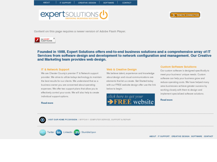 www.expertsolutionsinc.com