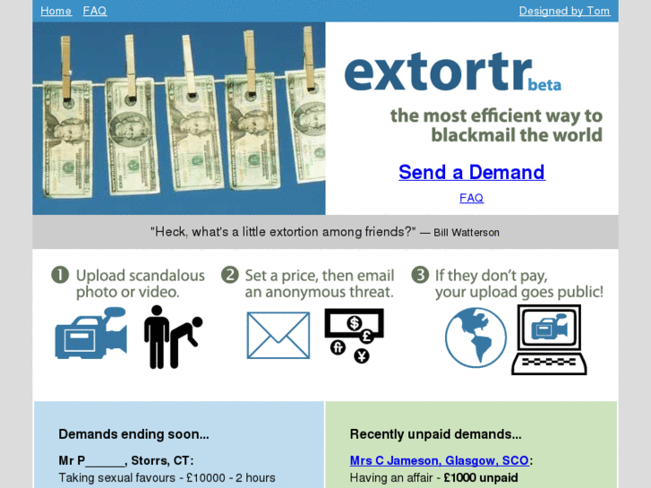 www.extortr.com