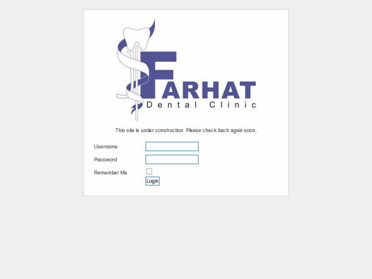 www.farhatdentalclinic.net