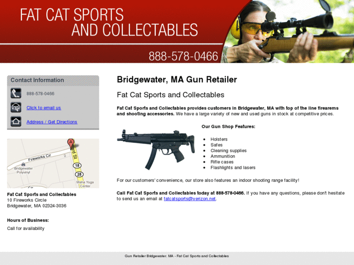 www.fatcatsportsandcollectables.com