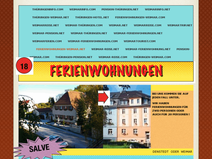 www.ferienwohnung-weimar.net