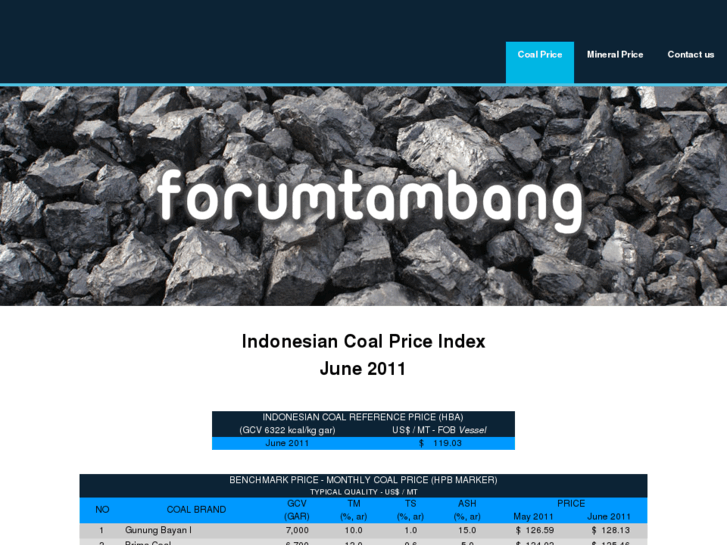 www.forumtambang.net