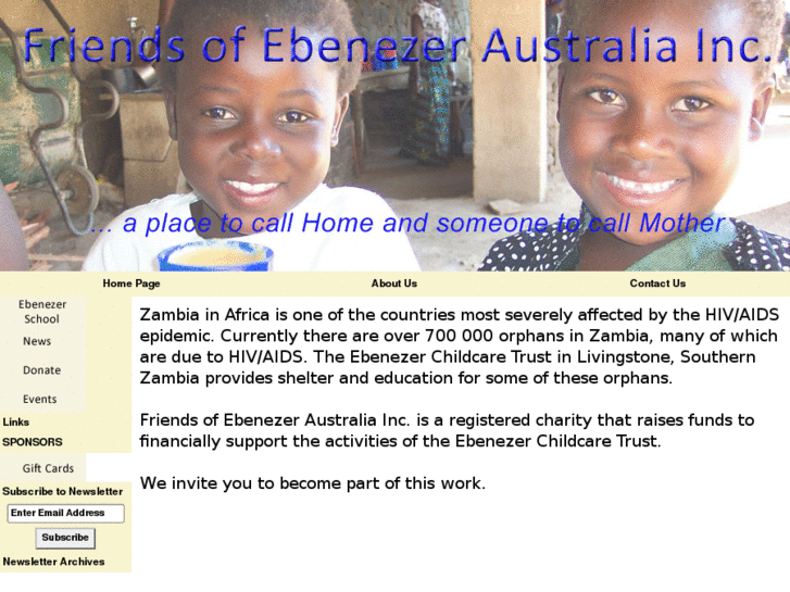 www.friendsofebenezeraustralia.com