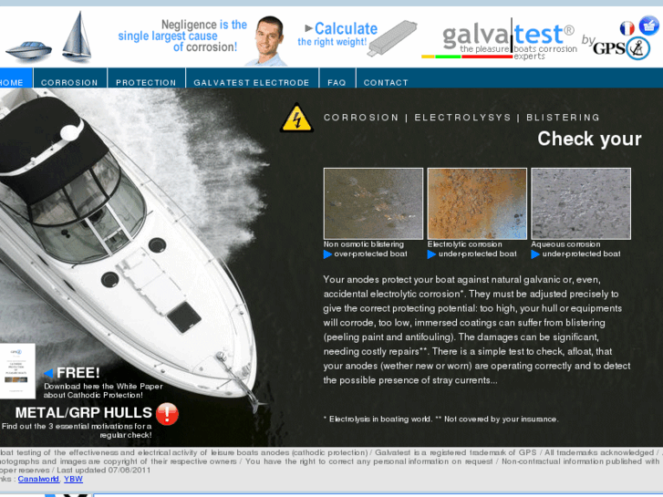 www.galvatest.com