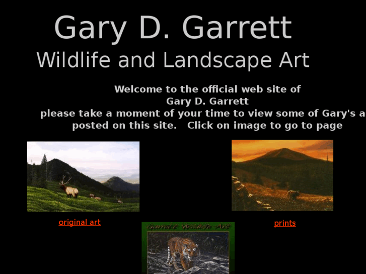 www.garrettstudio.com