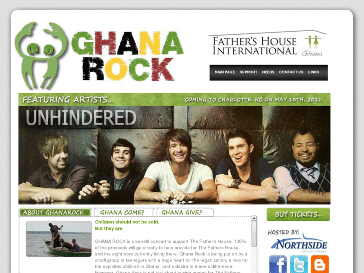 www.ghanarock.com