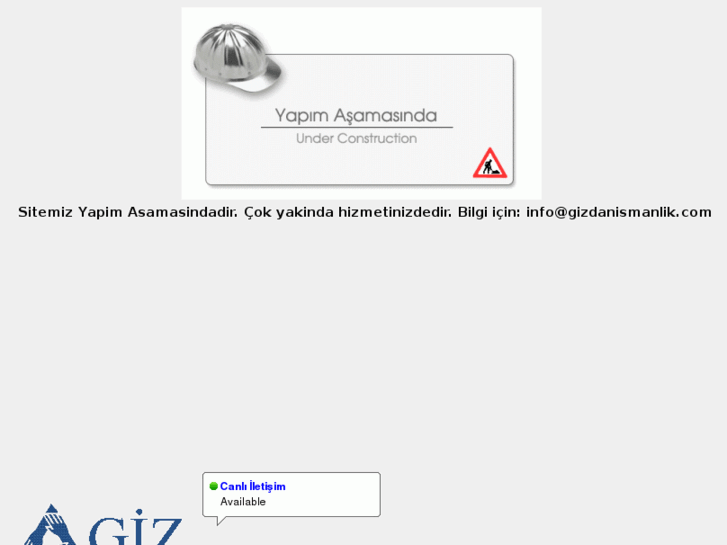 www.gizdanismanlik.com