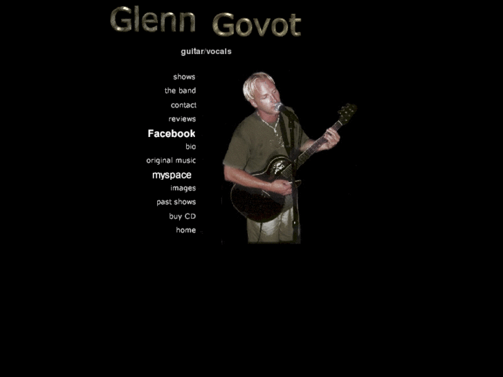 www.glenngovot.com