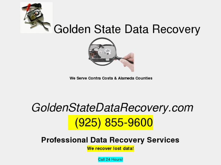 www.goldenstatedatarecovery.com