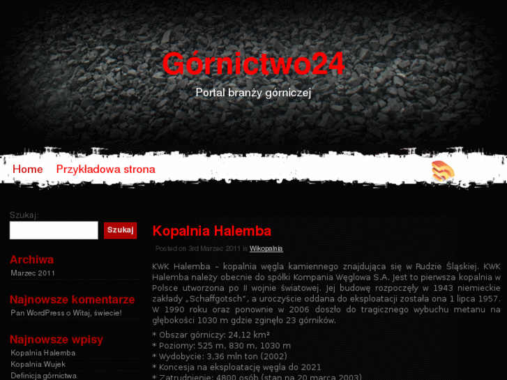 www.gornictwo24.pl