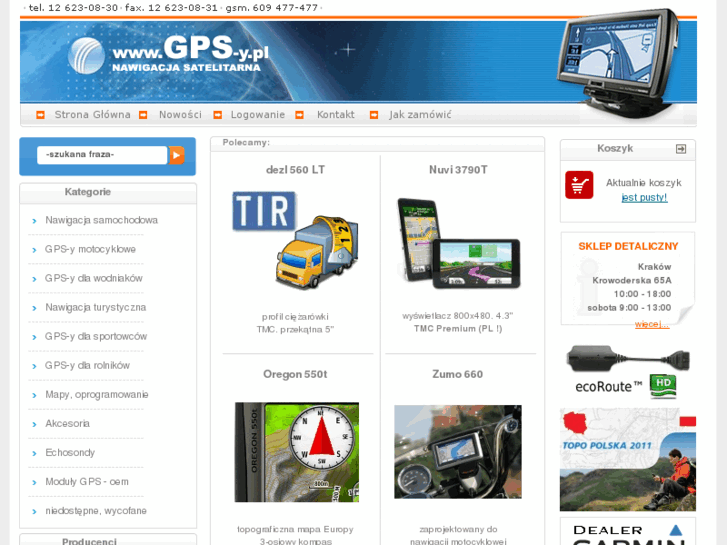 www.gps-y.pl