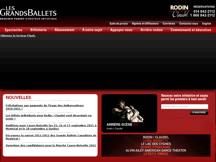 www.grandsballets.net