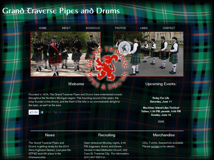 www.grandtraversepipesanddrums.org