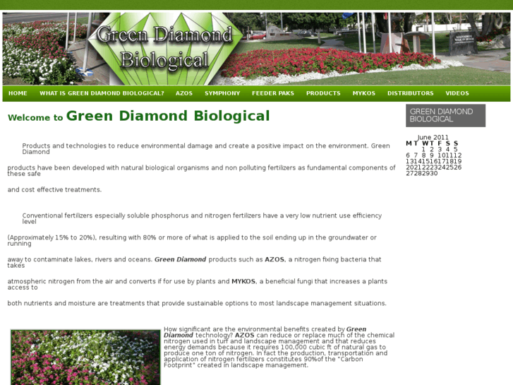 www.green-diamond-biological.com