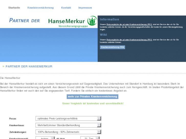 www.hanse-merkur-versicherung.net