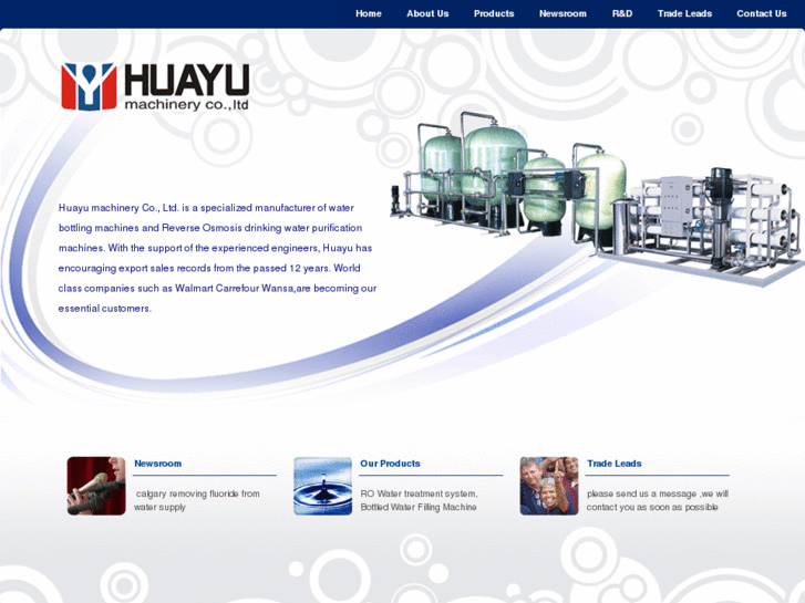 www.huayujx.com