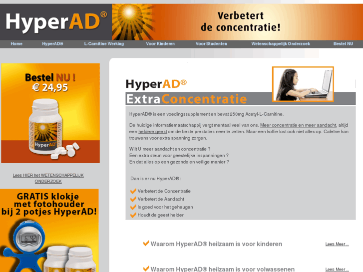 www.hyperad.nl