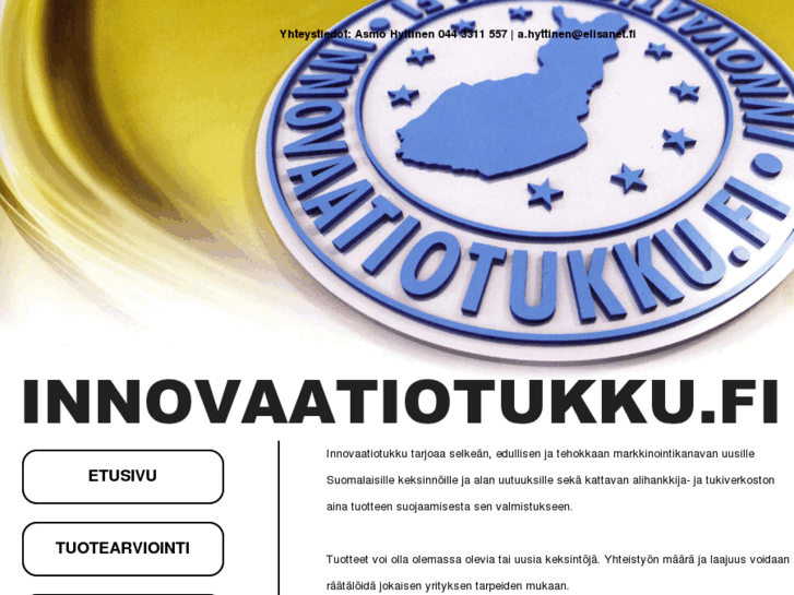 www.innovaatiotukku.com